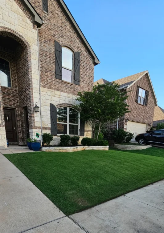 Lawn Care | JV Outdoor Solutions